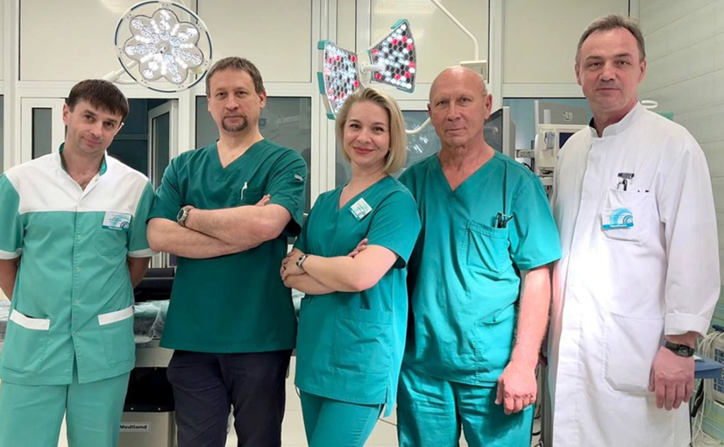 врачи максклиник врачи максклиник